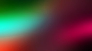 Soyut ışık arkaplan duvar kağıdı rengarenk bulanık yumuşak hareket parlak parlama