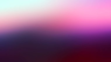 Soyut ışık arkaplan duvar kağıdı rengarenk bulanık yumuşak hareket parlak parlama