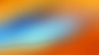 Soyut ışık arkaplan duvar kağıdı rengarenk bulanık yumuşak hareket parlak parlama