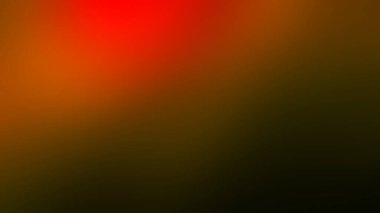 Soyut ışık arkaplan duvar kağıdı rengarenk bulanık yumuşak hareket parlak parlama