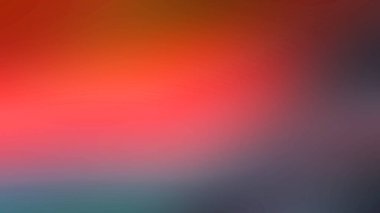 Soyut ışık arkaplan duvar kağıdı rengarenk bulanık yumuşak hareket parlak parlama