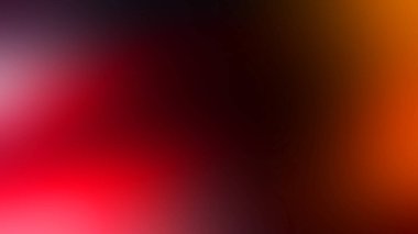 Soyut ışık arkaplan duvar kağıdı rengarenk bulanık yumuşak hareket parlak parlama