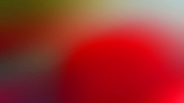 Soyut ışık arkaplan duvar kağıdı rengarenk bulanık yumuşak hareket parlak parlama