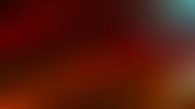 Soyut ışık arkaplan duvar kağıdı rengarenk bulanık yumuşak hareket parlak parlama