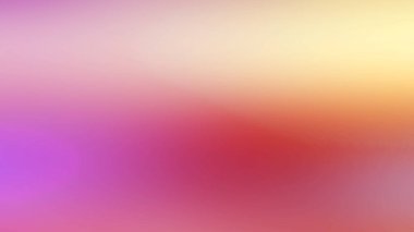 Soyut ışık arkaplan duvar kağıdı rengarenk bulanık yumuşak hareket parlak parlama