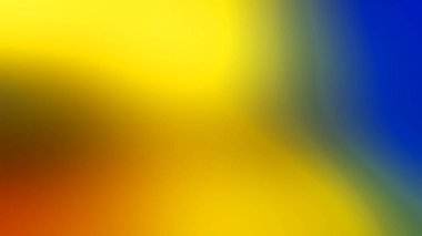 Soyut ışık arkaplan duvar kağıdı rengarenk bulanık yumuşak hareket parlak parlama