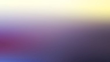 Soyut ışık arkaplan duvar kağıdı rengarenk bulanık yumuşak hareket parlak parlama