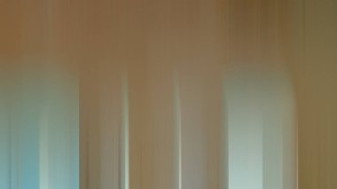 Soyut ışık arkaplan duvar kağıdı rengarenk bulanık yumuşak hareket parlak parlama