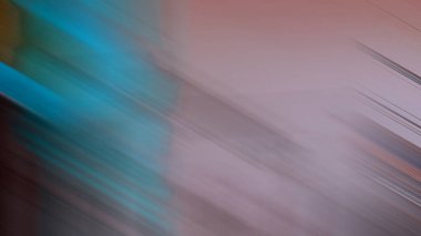 Soyut ışık arkaplan duvar kağıdı rengarenk bulanık yumuşak hareket parlak parlama