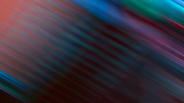 Soyut ışık arkaplan duvar kağıdı rengarenk bulanık yumuşak hareket parlak parlama