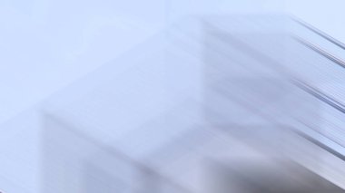 Soyut ışık arkaplan duvar kağıdı rengarenk bulanık yumuşak hareket parlak parlama