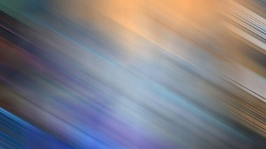 Soyut ışık arkaplan duvar kağıdı rengarenk bulanık yumuşak hareket parlak parlama