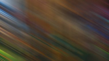 Soyut ışık arkaplan duvar kağıdı rengarenk bulanık yumuşak hareket parlak parlama