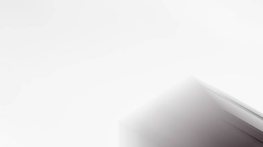 Soyut ışık arkaplan duvar kağıdı rengarenk bulanık yumuşak hareket parlak parlama