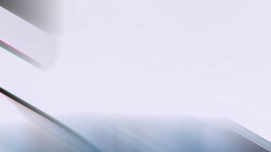 Soyut ışık arkaplan duvar kağıdı rengarenk bulanık yumuşak hareket parlak parlama