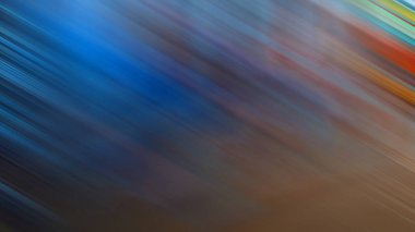 Soyut ışık arkaplan duvar kağıdı rengarenk bulanık yumuşak hareket parlak parlama