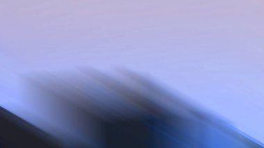 Soyut ışık arkaplan duvar kağıdı rengarenk bulanık yumuşak hareket parlak parlama