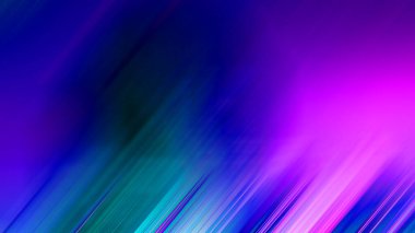 Soyut ışık arkaplan duvar kağıdı rengarenk bulanık yumuşak hareket parlak parlama