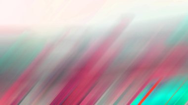 Soyut ışık arkaplan duvar kağıdı rengarenk bulanık yumuşak hareket parlak parlama