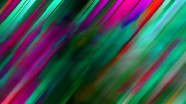 Soyut ışık arkaplan duvar kağıdı rengarenk bulanık yumuşak hareket parlak parlama