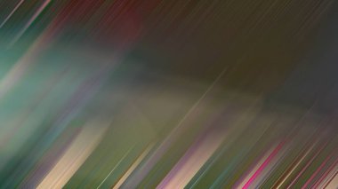 Soyut ışık arkaplan duvar kağıdı rengarenk bulanık yumuşak hareket parlak parlama