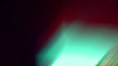 Soyut ışık arkaplan duvar kağıdı rengarenk bulanık yumuşak hareket parlak parlama