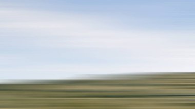 Soyut ışık arkaplan duvar kağıdı rengarenk bulanık yumuşak hareket parlak parlama