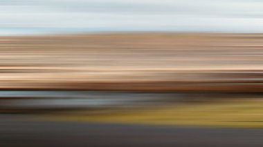 Soyut ışık arkaplan duvar kağıdı rengarenk bulanık yumuşak hareket parlak parlama