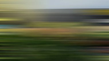 Soyut ışık arkaplan duvar kağıdı rengarenk bulanık yumuşak hareket parlak parlama