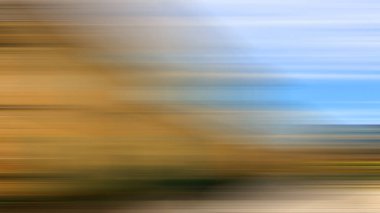 Soyut ışık arkaplan duvar kağıdı rengarenk bulanık yumuşak hareket parlak parlama