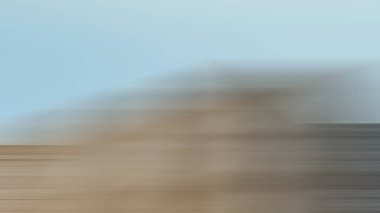 Soyut ışık arkaplan duvar kağıdı rengarenk bulanık yumuşak hareket parlak parlama