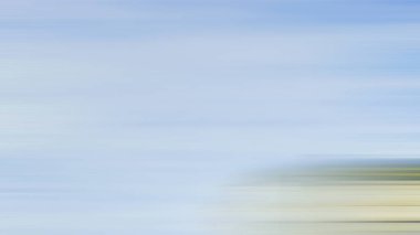 Aydınlatma gradyan hareketi arkaplanı bulanıklaştırdı. renkli çizgiler