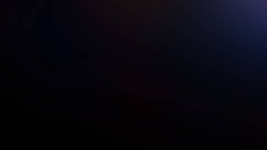 Soyut ışık arkaplan duvar kağıdı rengarenk bulanık yumuşak hareket parlak parlama