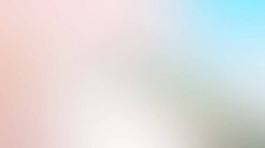 Tasarımınız için soyut bulanık gradyan arkaplanı. 