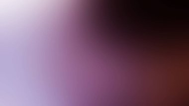 Tasarımınız için soyut bulanık gradyan arkaplanı. 