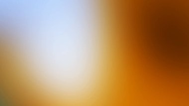 Tasarımınız için soyut bulanık gradyan arkaplanı. 