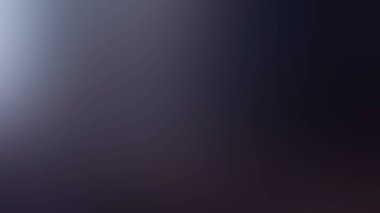 Tasarımınız için soyut bulanık gradyan arkaplanı. 