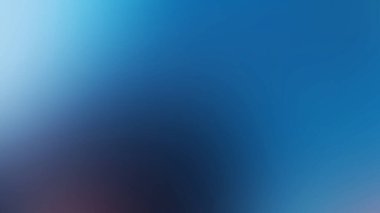 Tasarımınız için soyut bulanık gradyan arkaplanı. 