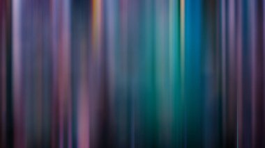 Soyut ışık arkaplan duvar kağıdı rengarenk bulanık yumuşak hareket parlak parlama