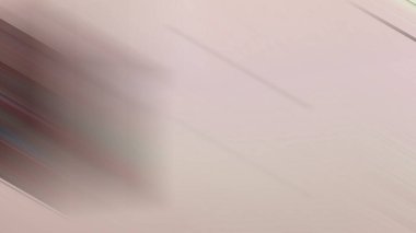 Soyut ışık arkaplan duvar kağıdı rengarenk bulanık yumuşak hareket parlak parlama