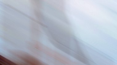 Soyut ışık arkaplan duvar kağıdı rengarenk bulanık yumuşak hareket parlak parlama