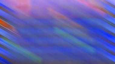 Soyut ışık arkaplan duvar kağıdı rengarenk bulanık yumuşak hareket parlak parlama