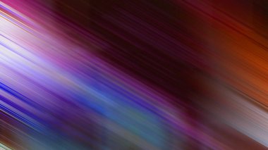 Soyut ışık arkaplan duvar kağıdı rengarenk bulanık yumuşak hareket parlak parlama