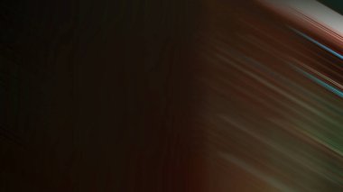 Soyut ışık arkaplan duvar kağıdı rengarenk bulanık yumuşak hareket parlak parlama