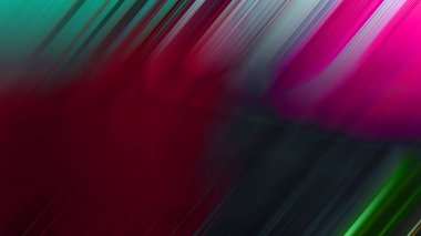 Soyut ışık arkaplan duvar kağıdı rengarenk bulanık yumuşak hareket parlak parlama