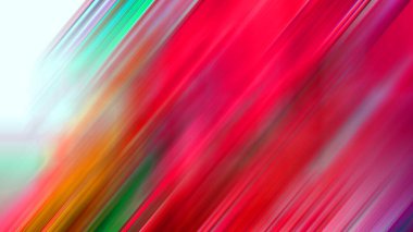 Soyut ışık arkaplan duvar kağıdı rengarenk bulanık yumuşak hareket parlak parlama