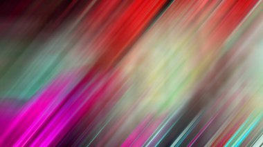 Soyut ışık arkaplan duvar kağıdı rengarenk bulanık yumuşak hareket parlak parlama