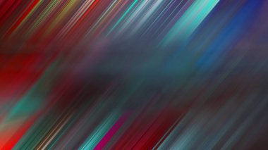 Soyut ışık arkaplan duvar kağıdı rengarenk bulanık yumuşak hareket parlak parlama