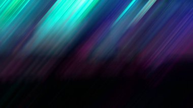 Soyut ışık arkaplan duvar kağıdı rengarenk bulanık yumuşak hareket parlak parlama 