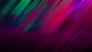 Soyut ışık arkaplan duvar kağıdı rengarenk bulanık yumuşak hareket parlak parlama 